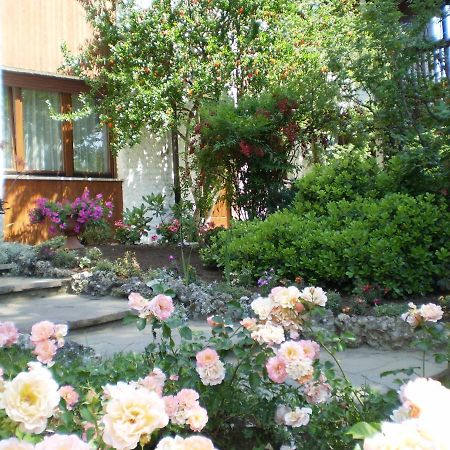 B&B Fontanella Curno Екстериор снимка