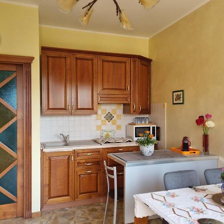 B&B Fontanella Curno Екстериор снимка