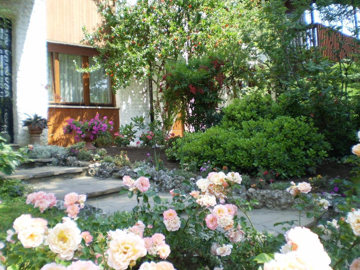 B&B Fontanella Curno Екстериор снимка