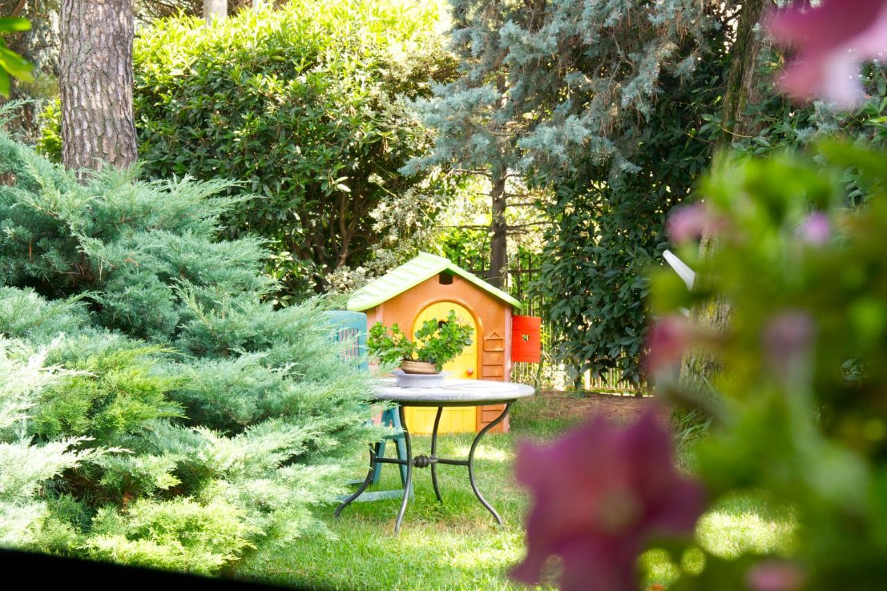 B&B Fontanella Curno Екстериор снимка