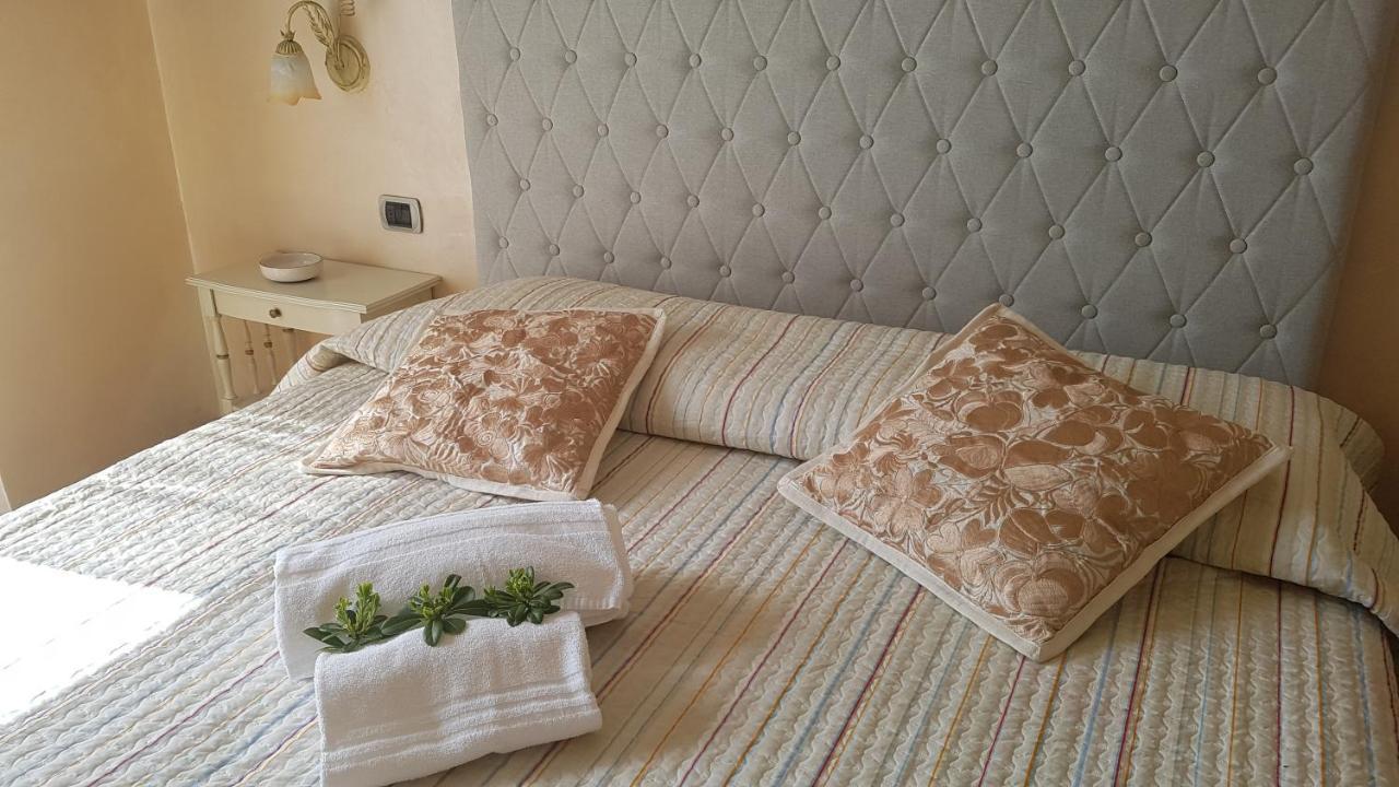 B&B Fontanella Curno Екстериор снимка