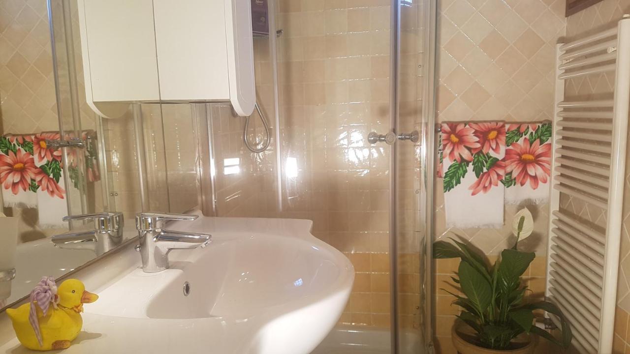 B&B Fontanella Curno Екстериор снимка