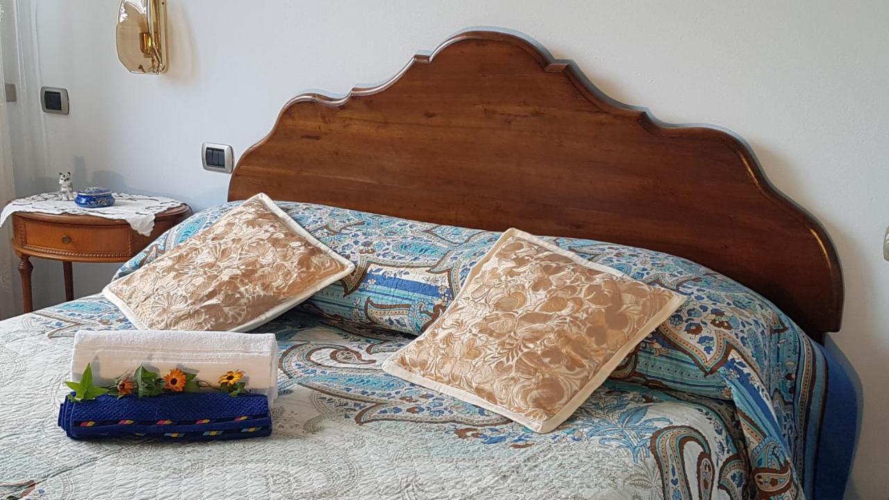 B&B Fontanella Curno Екстериор снимка