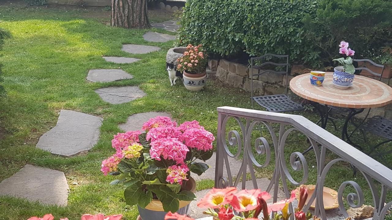 B&B Fontanella Curno Екстериор снимка