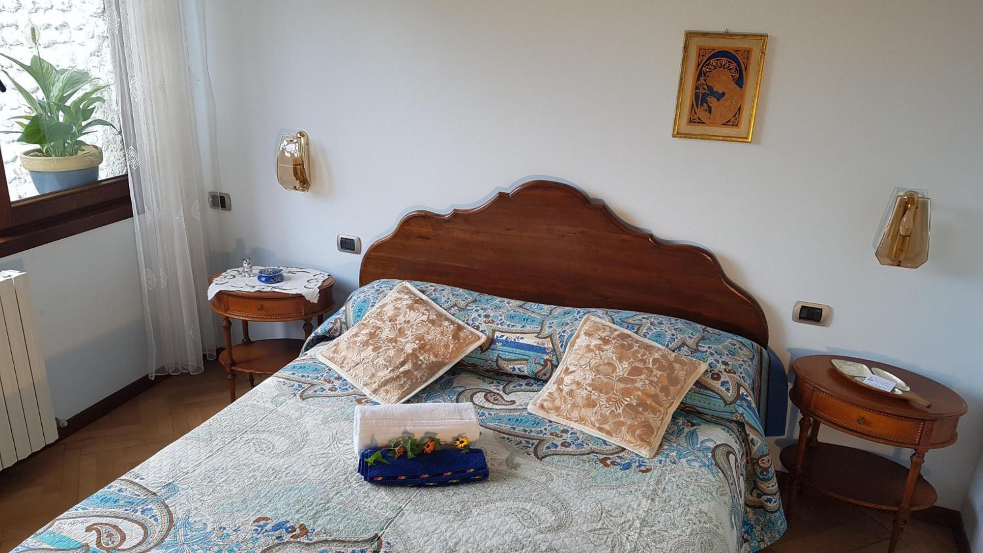 B&B Fontanella Curno Стая снимка