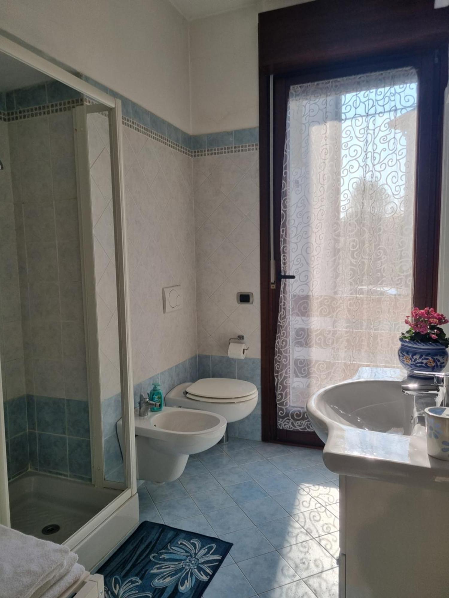 B&B Fontanella Curno Екстериор снимка