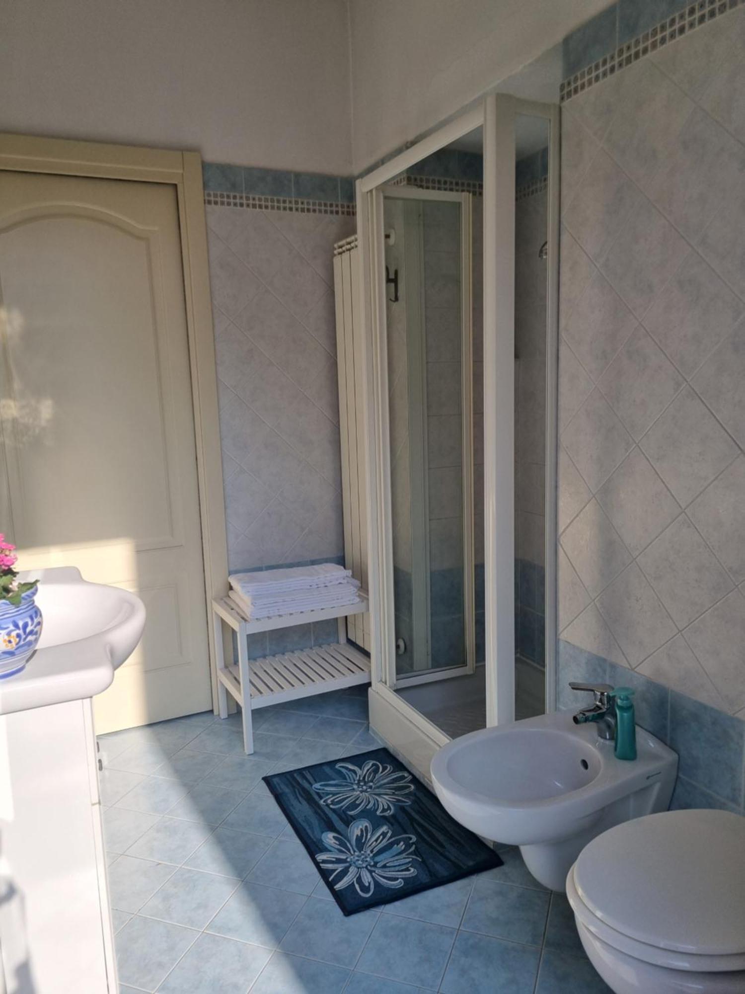 B&B Fontanella Curno Екстериор снимка