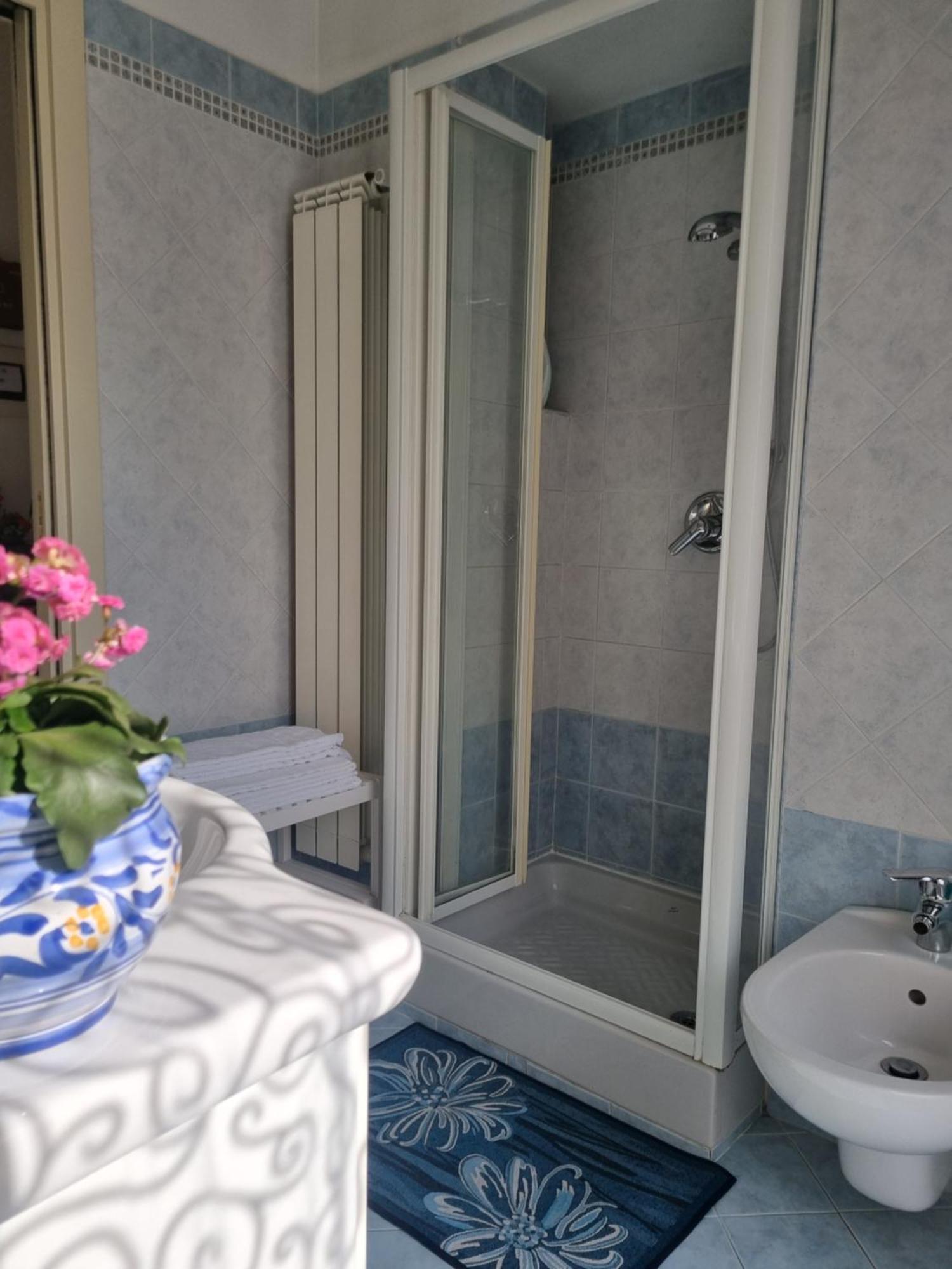 B&B Fontanella Curno Екстериор снимка