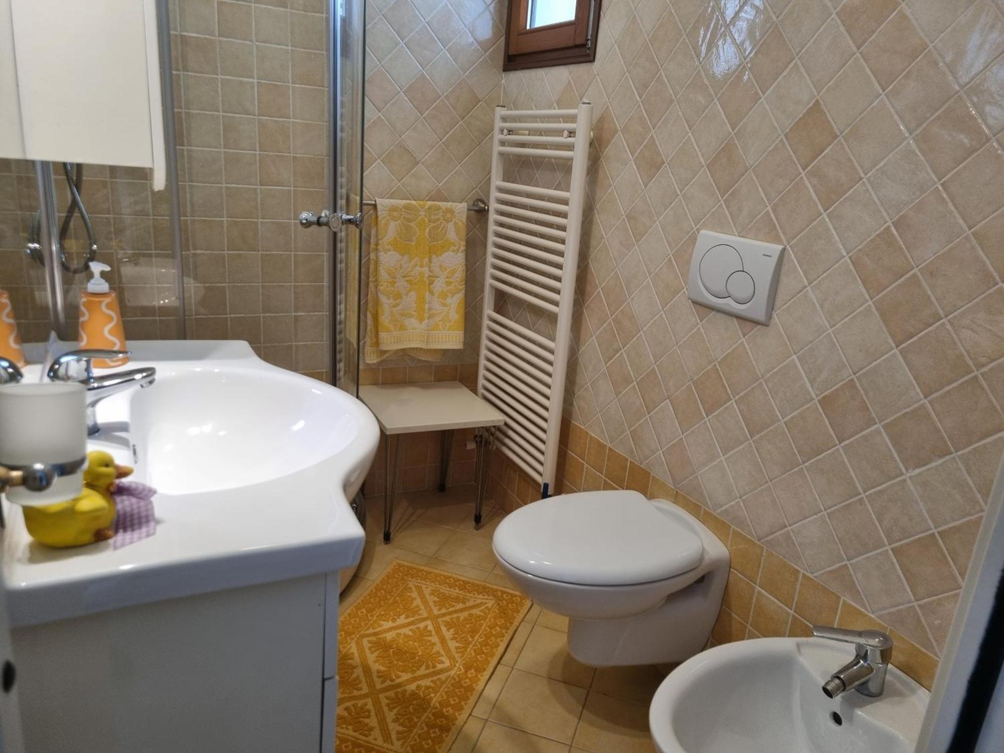 B&B Fontanella Curno Екстериор снимка